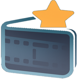 MovieStar logo